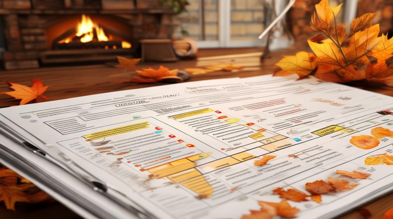 秋季如何科学防护健康？最新数据指南解析-图1