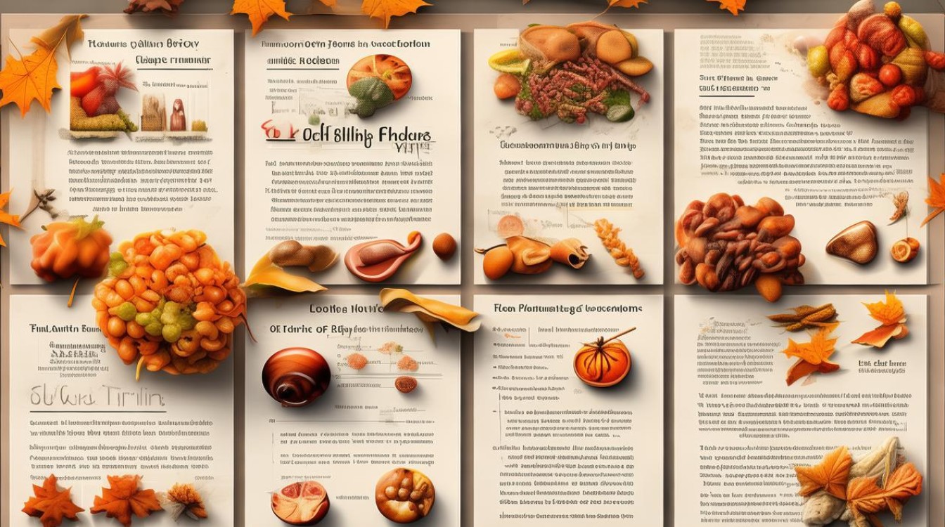 秋季如何科学防护健康？最新数据指南解析-图3