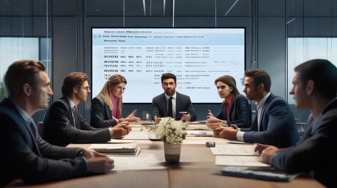 国考部级面试考什么？最新动态与全面解析-图1