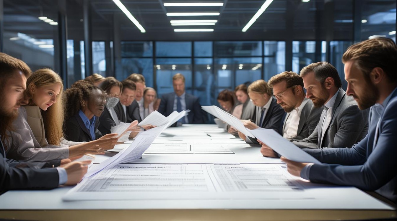 国考部级面试考什么？最新动态与全面解析-图2