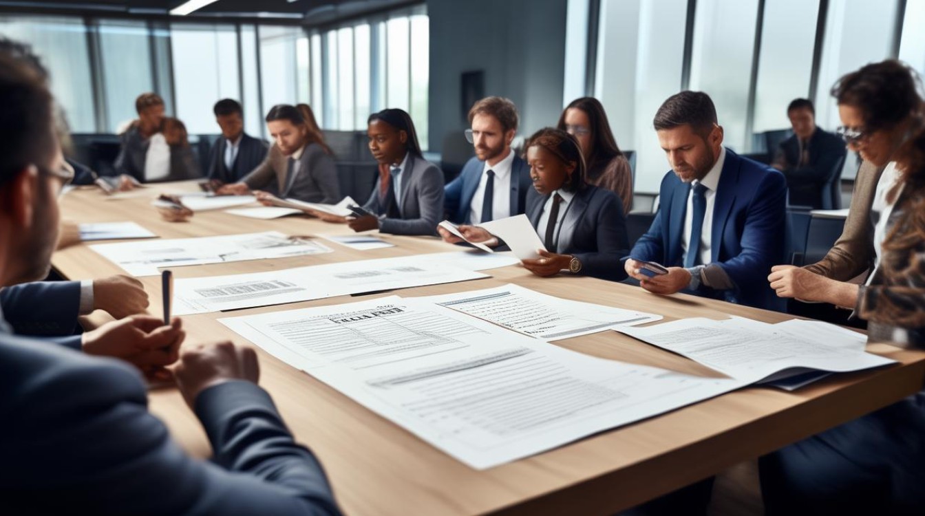 国考部级面试考什么？最新动态与全面解析-图3