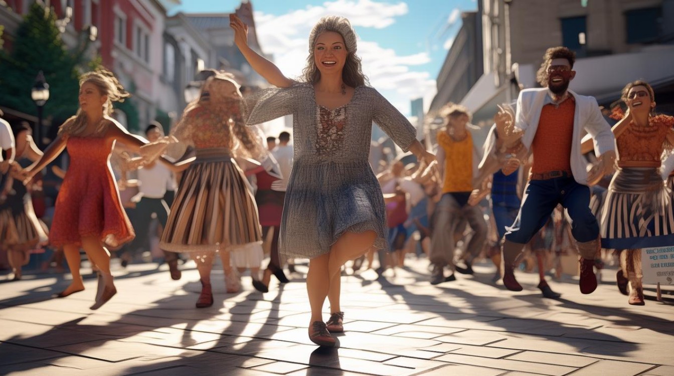 糖豆广场舞入门有哪些必知小常识？-图3