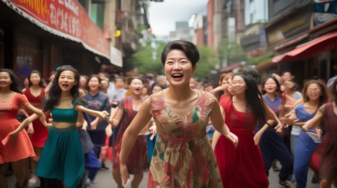 糖豆广场舞入门有哪些必知小常识？-图4