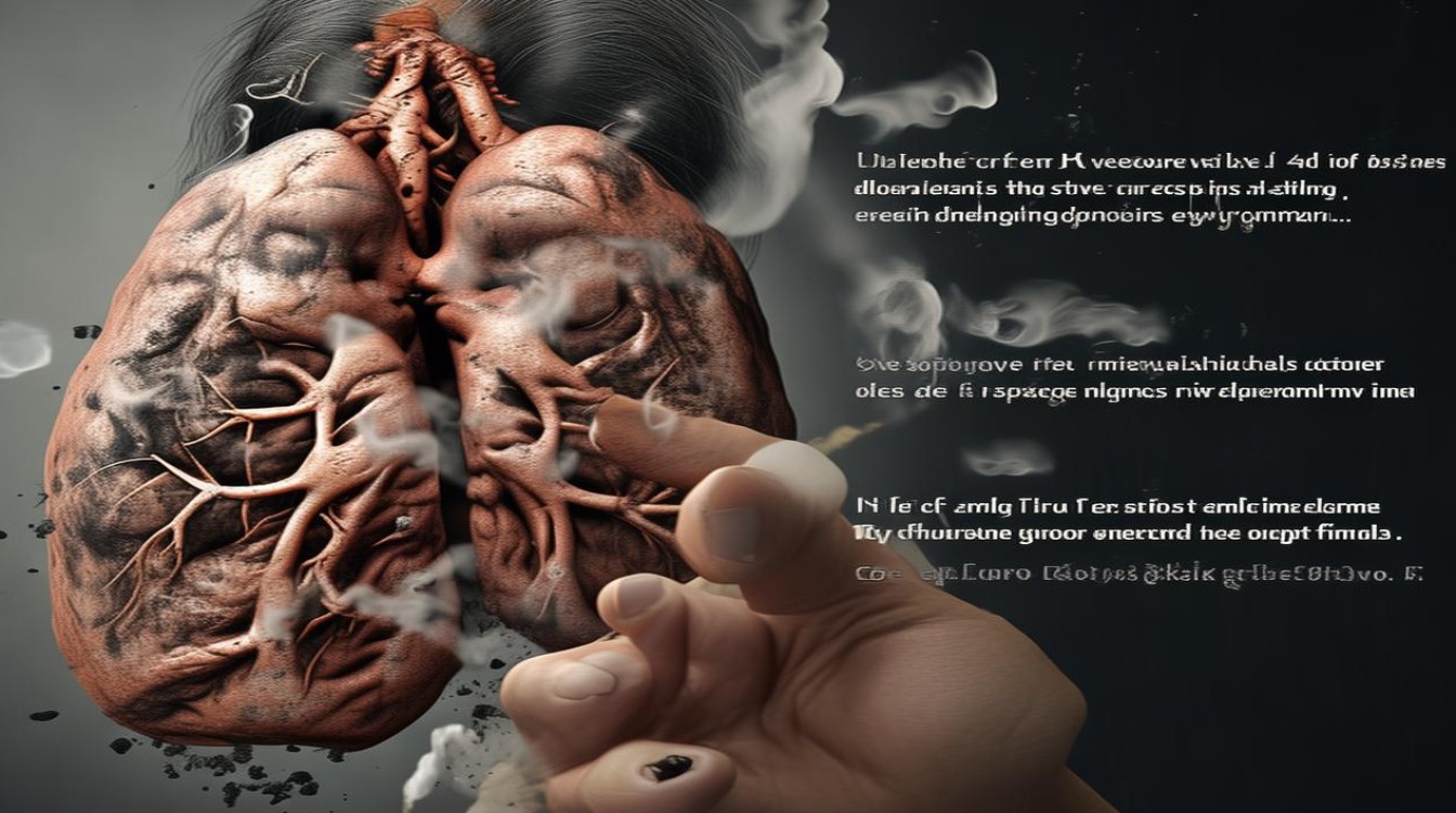 吸烟有哪些危害健康的小常识？-图3