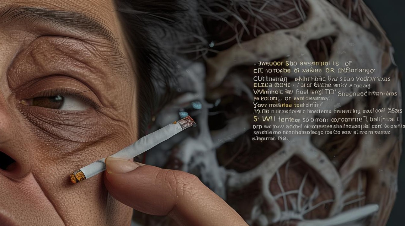 吸烟有哪些危害健康的小常识？-图4