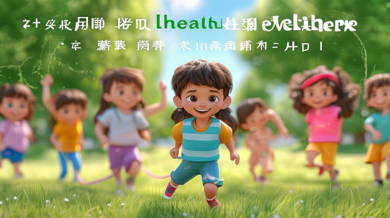 立秋后如何守护幼儿健康？必知常识全解析！-图4