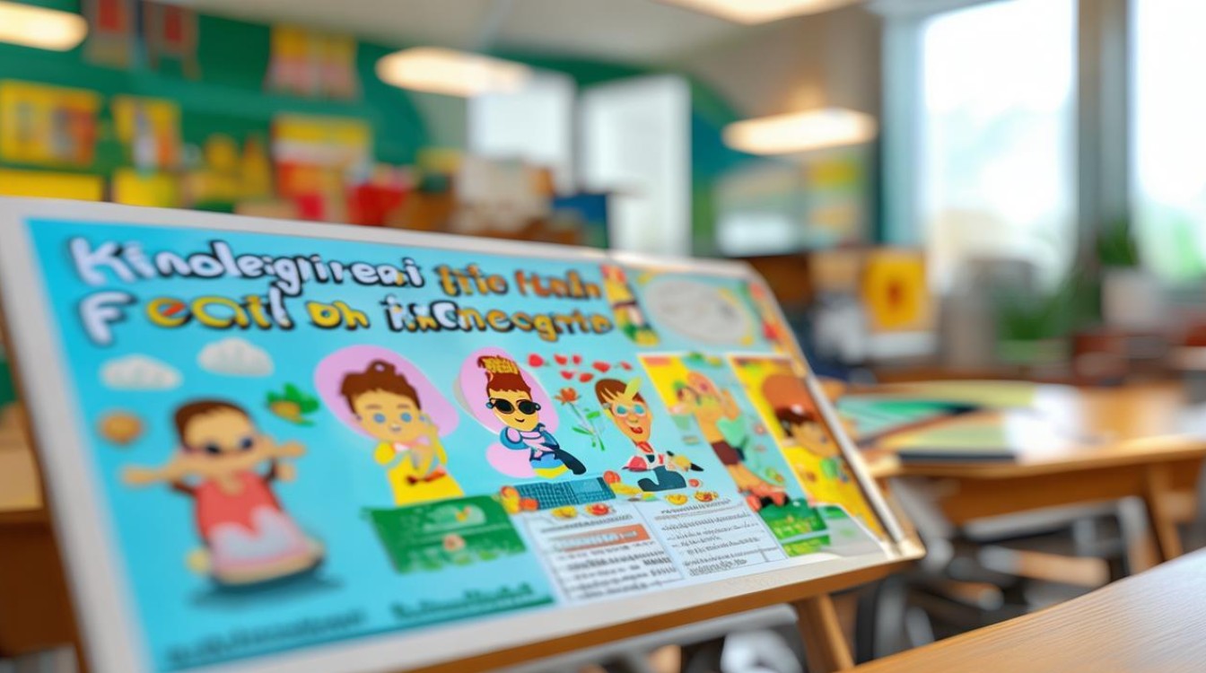 大班幼儿保健小常识有哪些？家长必看指南-图1