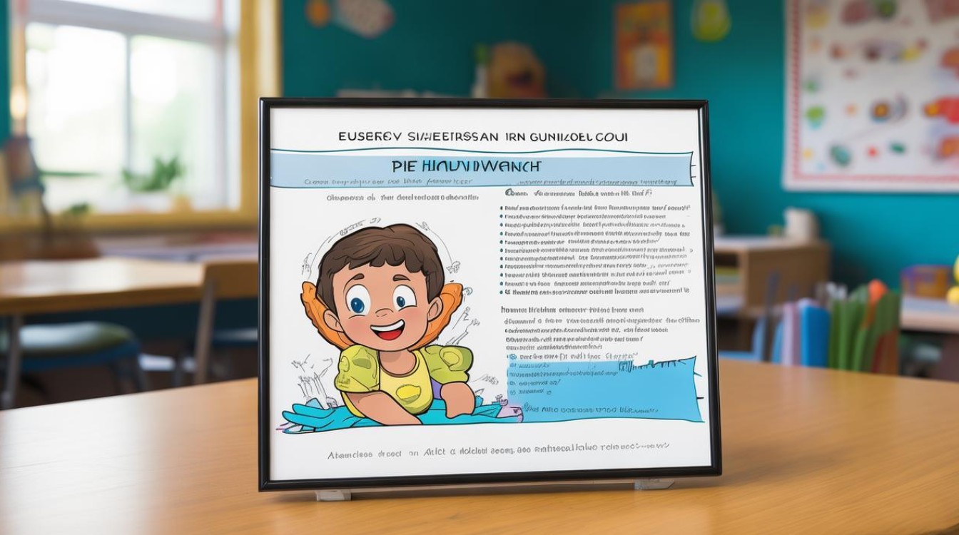 大班幼儿保健小常识有哪些？家长必看指南-图2