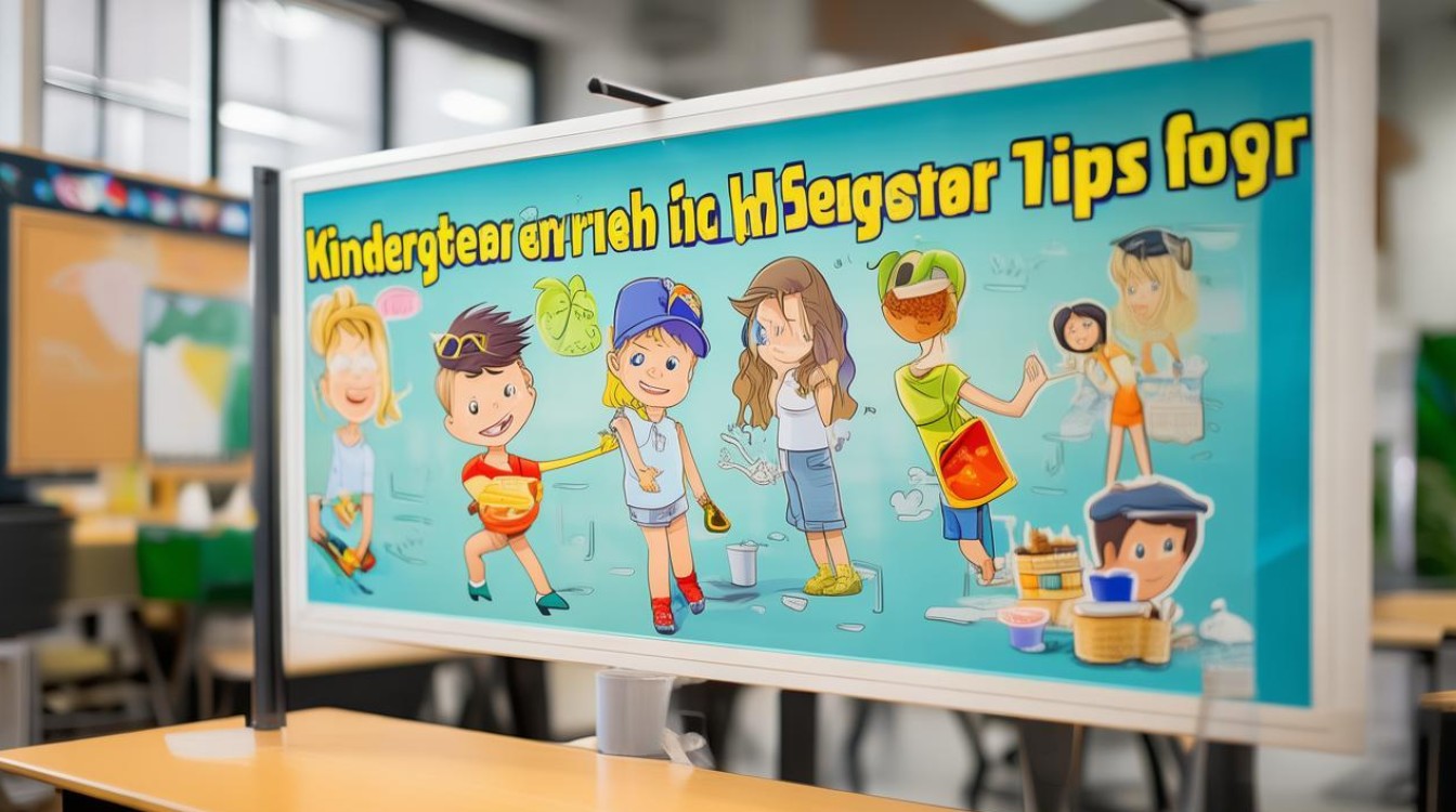 大班幼儿保健小常识有哪些？家长必看指南-图3