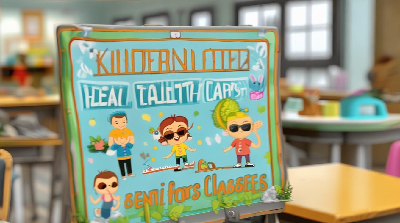 大班幼儿保健小常识有哪些？家长必看指南-图4