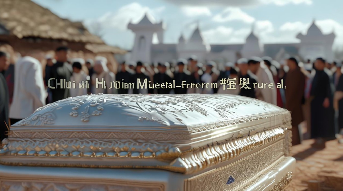 回族葬礼有哪些习俗和禁忌？-图2