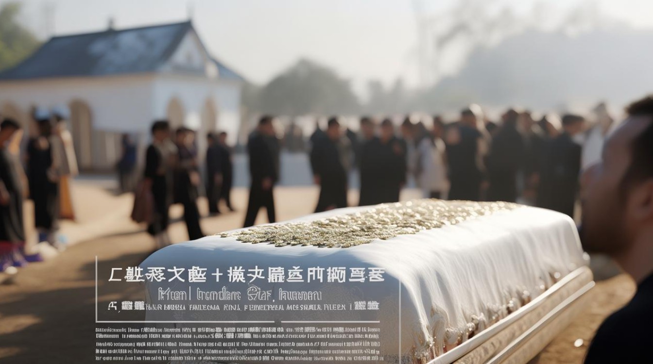 回族葬礼有哪些习俗和禁忌？-图3