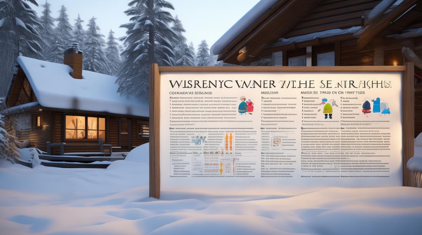 冬季如何保持健康？必备冬季健康小常识！-图2