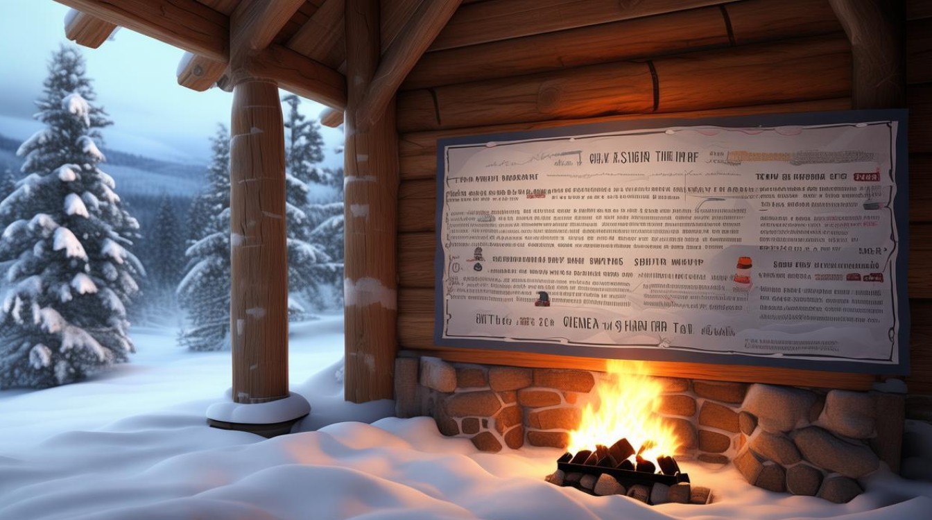 冬季如何保持健康？必备冬季健康小常识！-图3