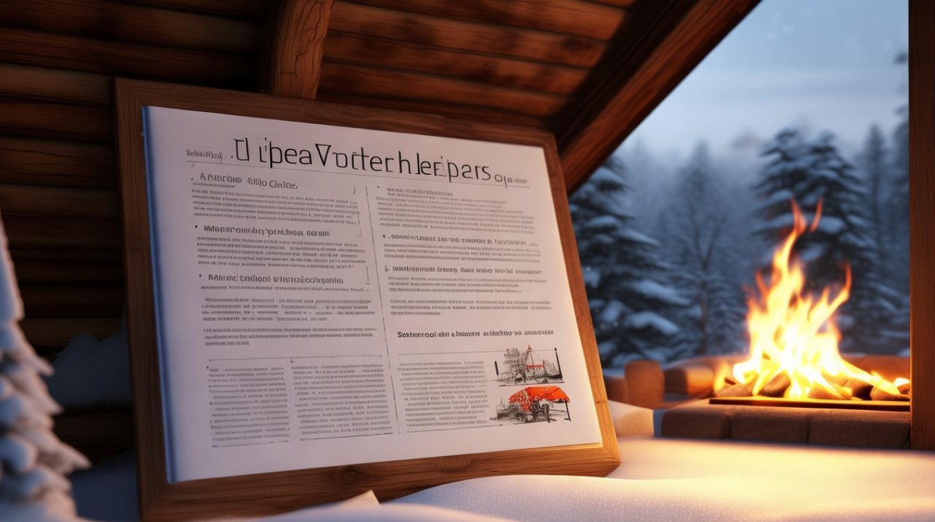 冬季如何保持健康？必备冬季健康小常识！-图4