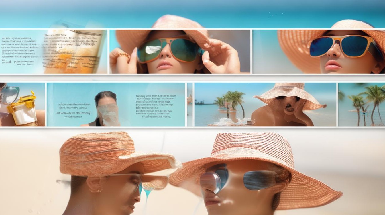 如何有效保护皮肤？10个简单小常识分享-图1