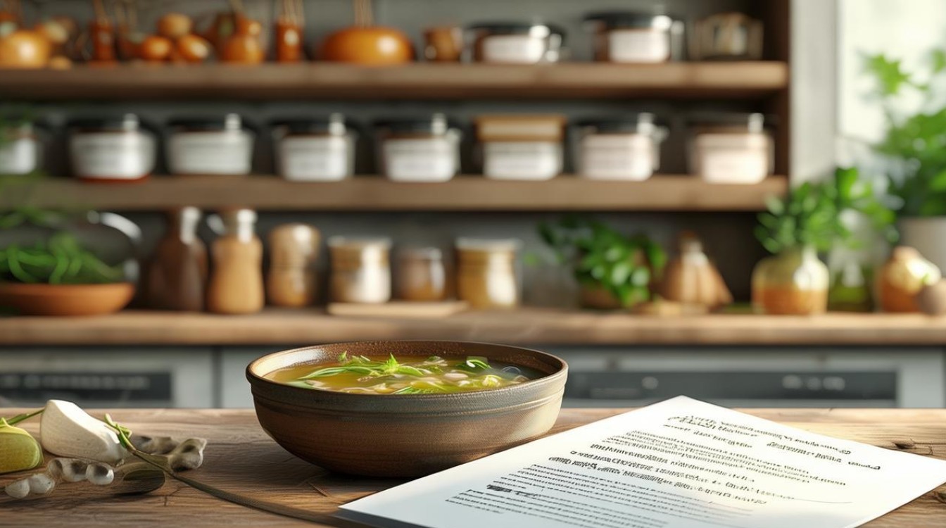 饭养人是真的吗？揭秘养身小常识的科学依据-图1