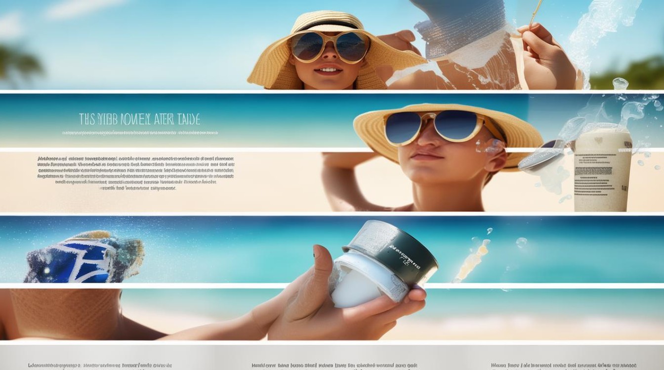 如何有效保护皮肤？10个简单小常识分享-图3