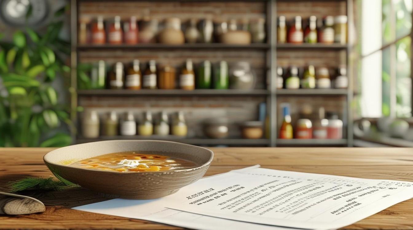 饭养人是真的吗？揭秘养身小常识的科学依据-图3