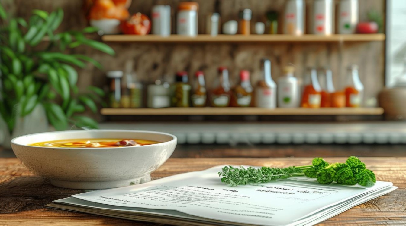 饭养人是真的吗？揭秘养身小常识的科学依据-图4