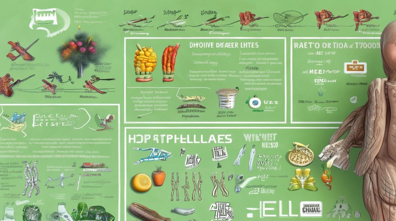 健康科普小常识，如何简单提升日常健康？-图2
