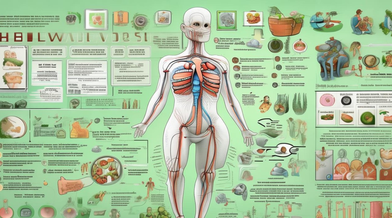 健康科普小常识，如何简单提升日常健康？-图3