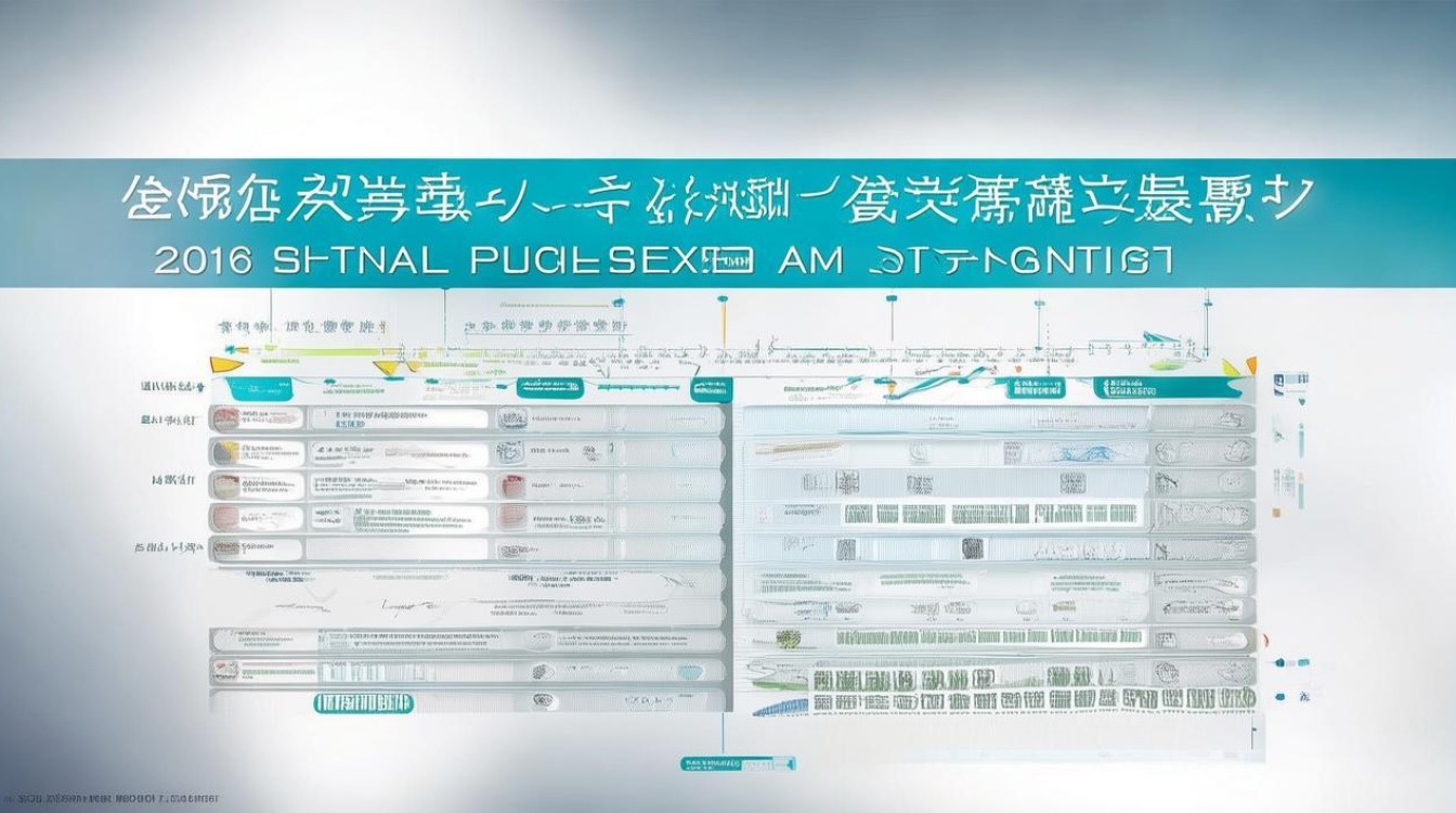 2016陕西国考公告有哪些重要内容？如何高效备考？-图2