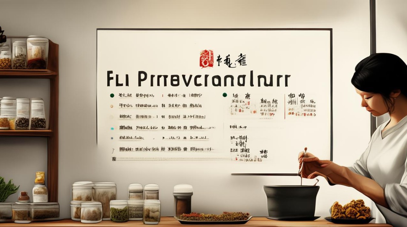 中医如何预防流感？实用小常识分享-图3