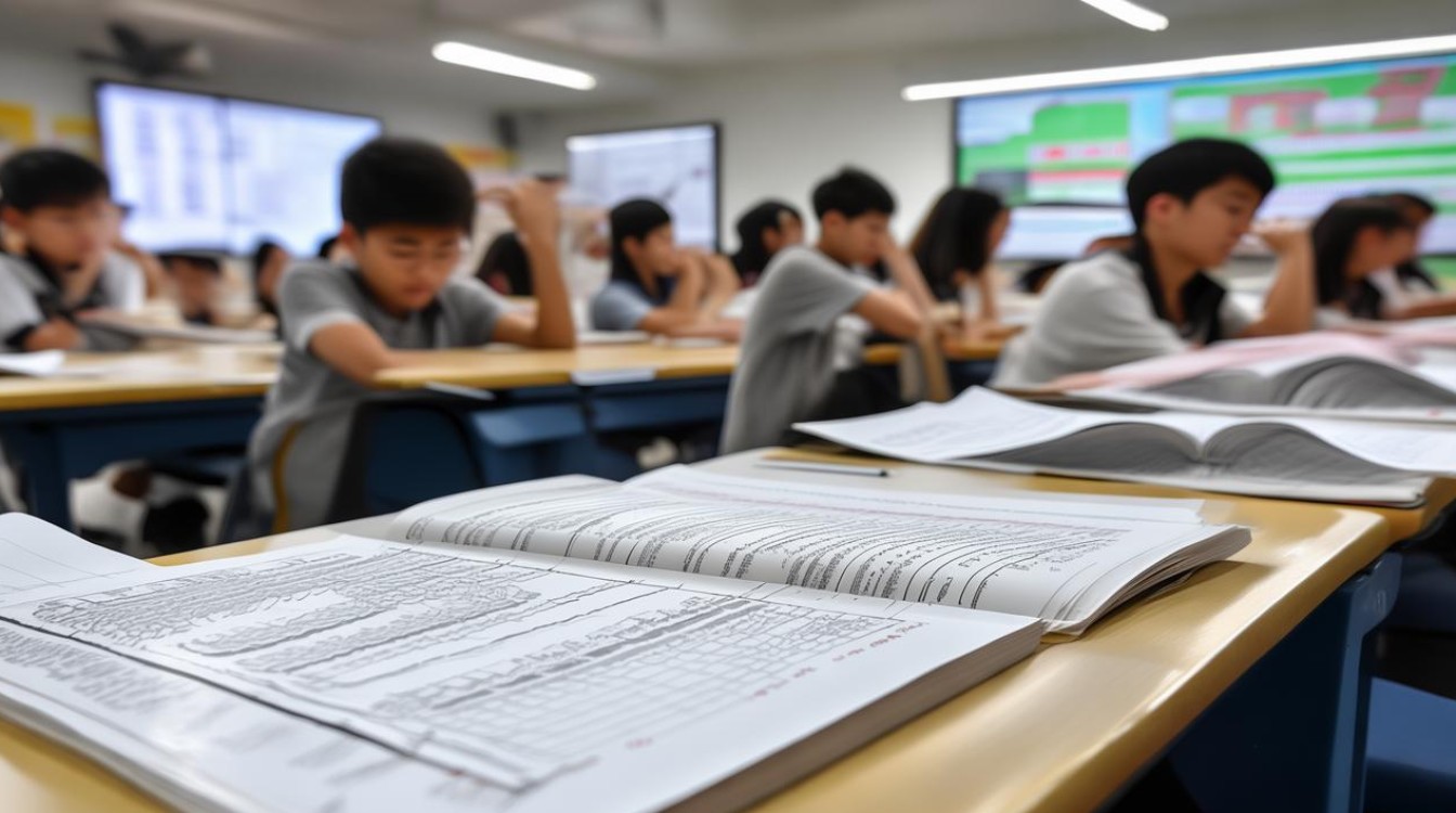 2018国考6班，如何高效备考？最新资讯全解析！-图3