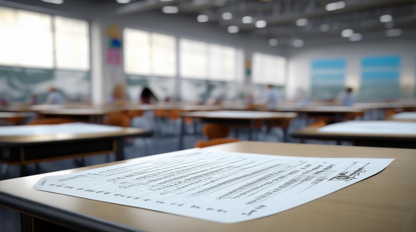 2015年国考扬州考点有哪些？考试地点在哪？-图1