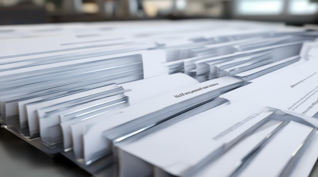 国考材料信封如何准备与提交?完整指南解析-图3 国考材料信封如何准备与提交?完整指南解析-图3