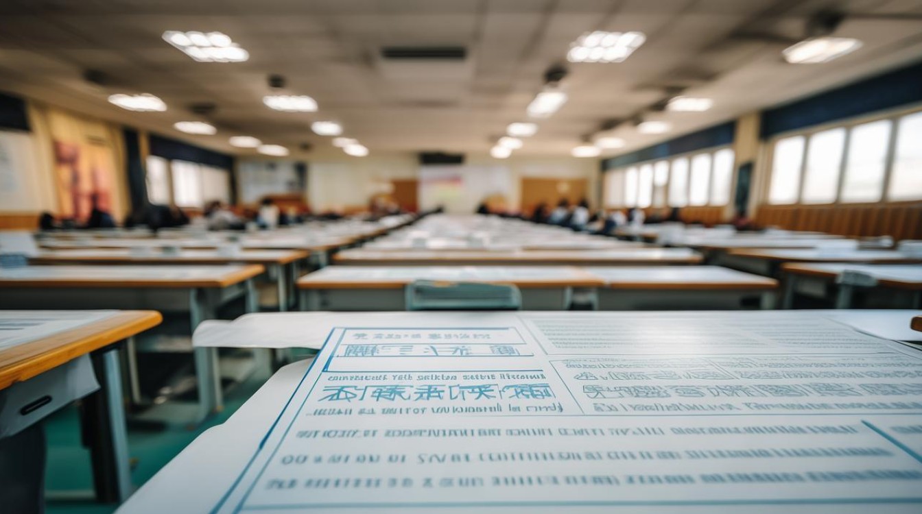 2015年国考扬州考点有哪些？考试地点在哪？-图2