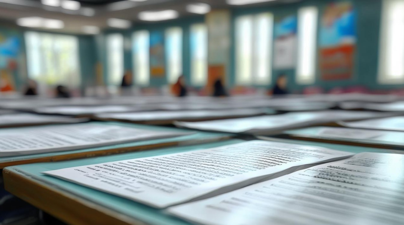 2015年国考扬州考点有哪些？考试地点在哪？-图3