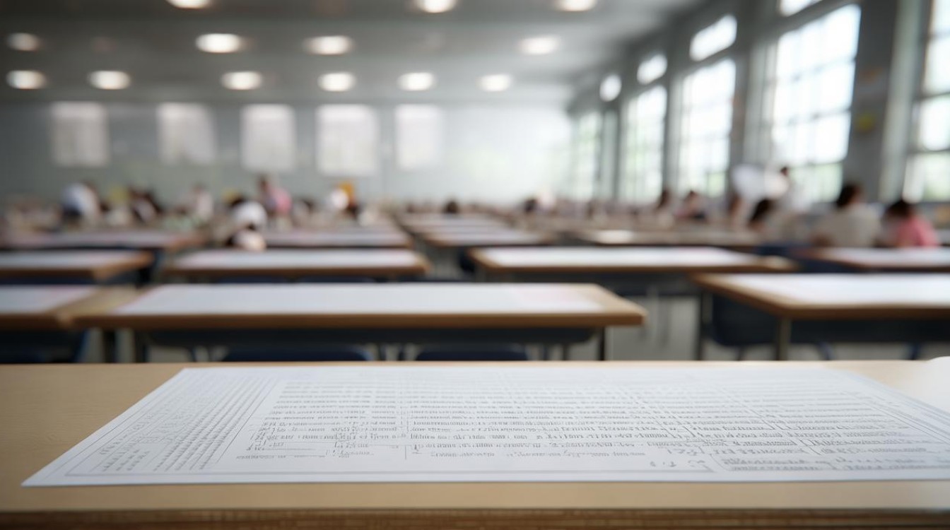 2015年国考扬州考点有哪些？考试地点在哪？-图4