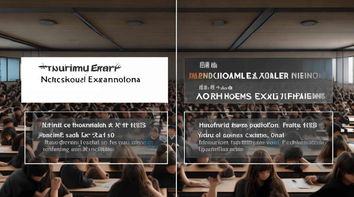 国考和省考哪个更公平？全面对比分析-图1