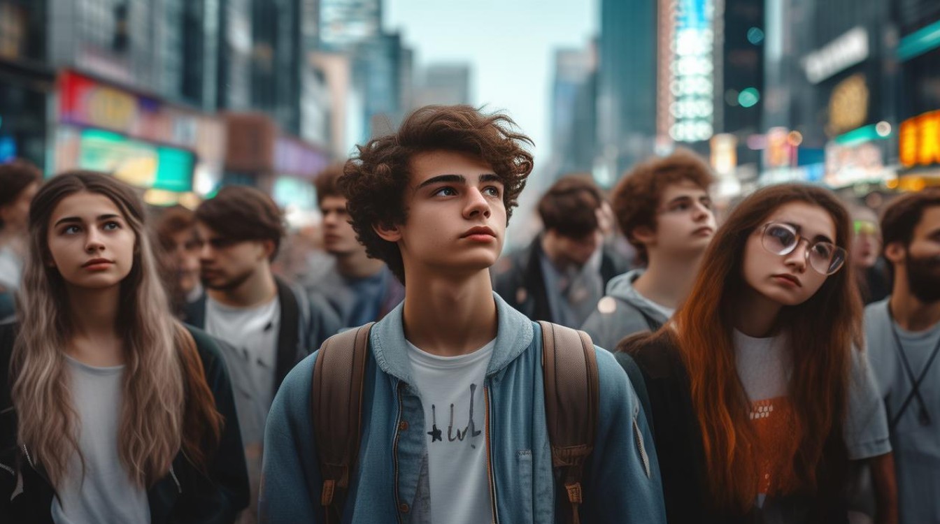 国考情结如何影响当代青年的职业选择？-图1