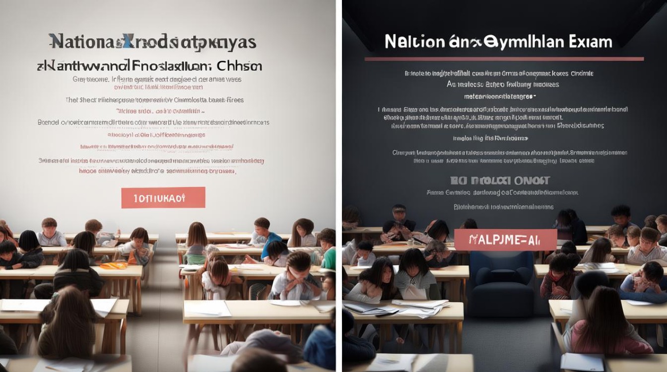 国考和省考哪个更公平？全面对比分析-图2