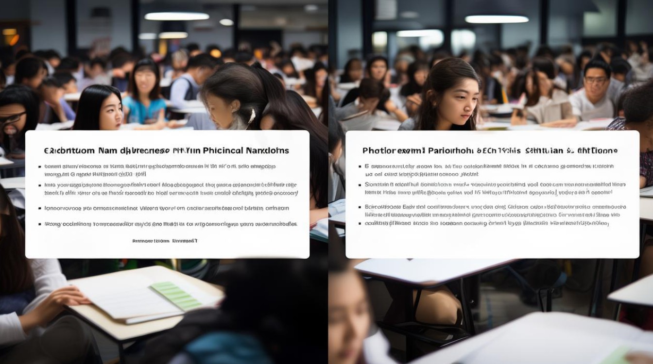 国考和省考哪个更公平？全面对比分析-图4