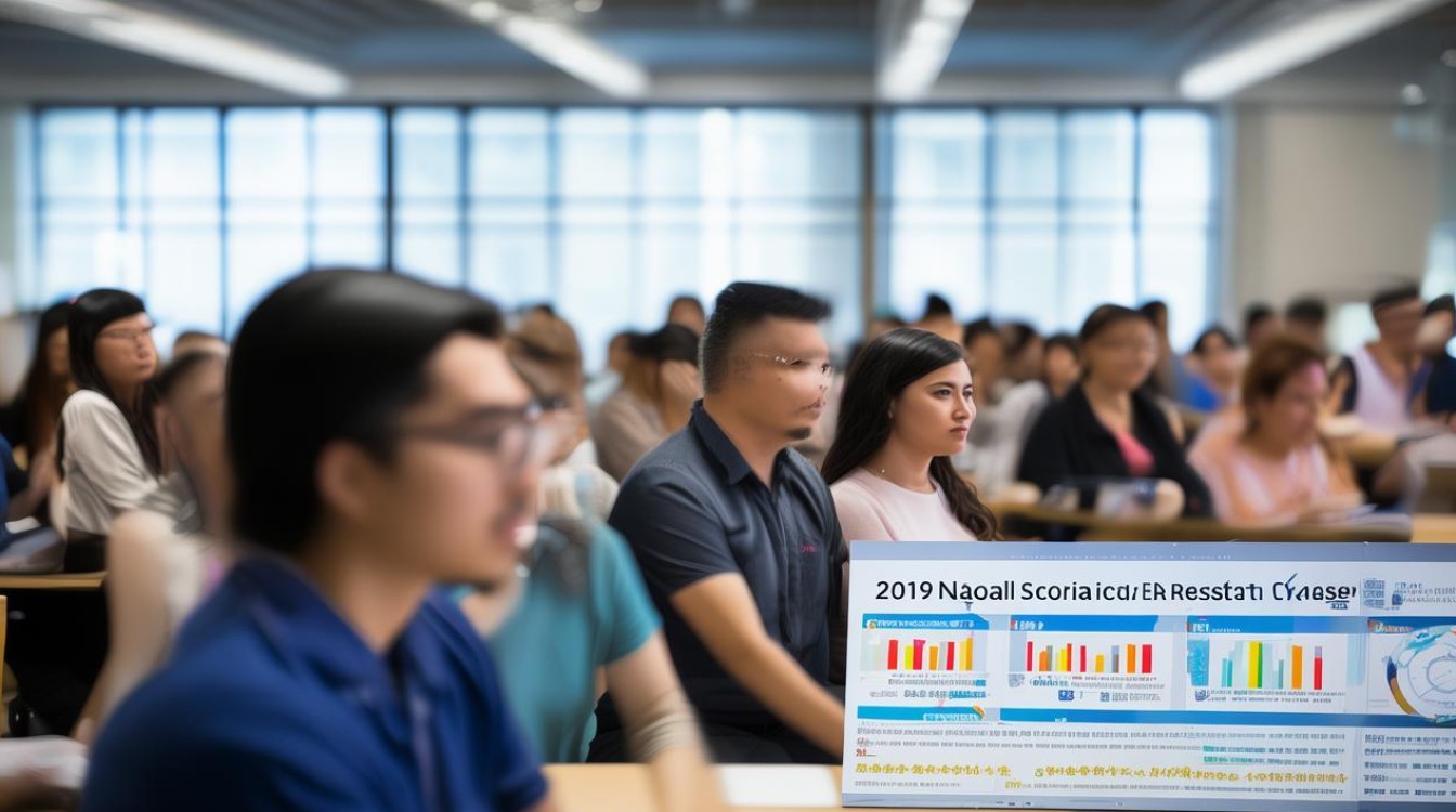 2019国考开考，最新数据与备考指南有哪些？-图1