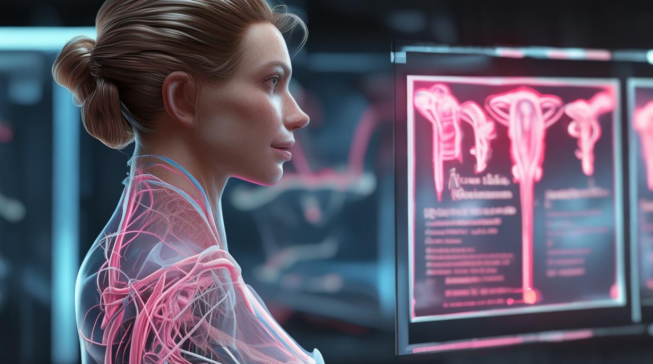 女性例假有哪些必须知道的科学常识与健康管理方法？-图1