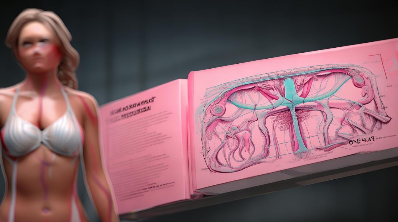 女性例假有哪些必须知道的科学常识与健康管理方法？-图3