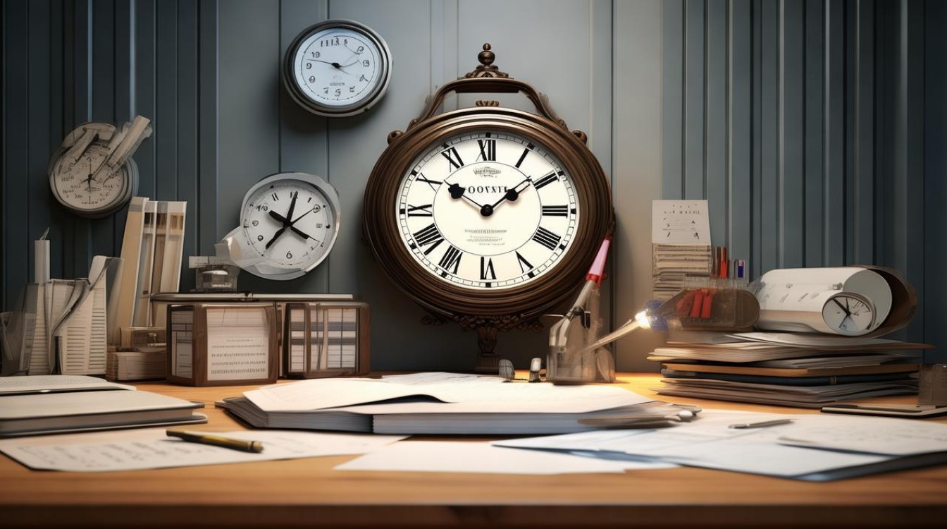 国考考场允许带钟表吗？时间管理工具全解析-图2