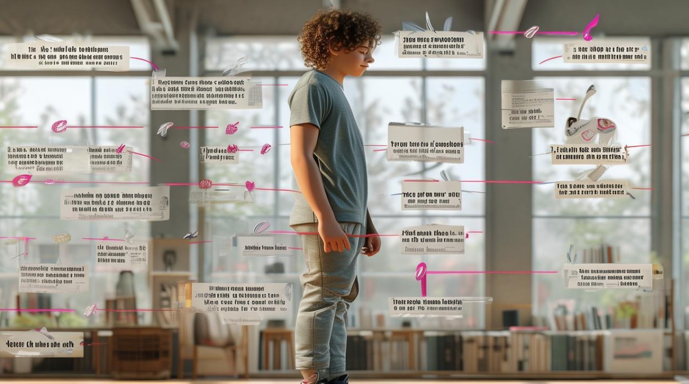 如何自然长高?10个科学有效的小常识-图2 如何自然长高?10个科学有效的小常识-图2