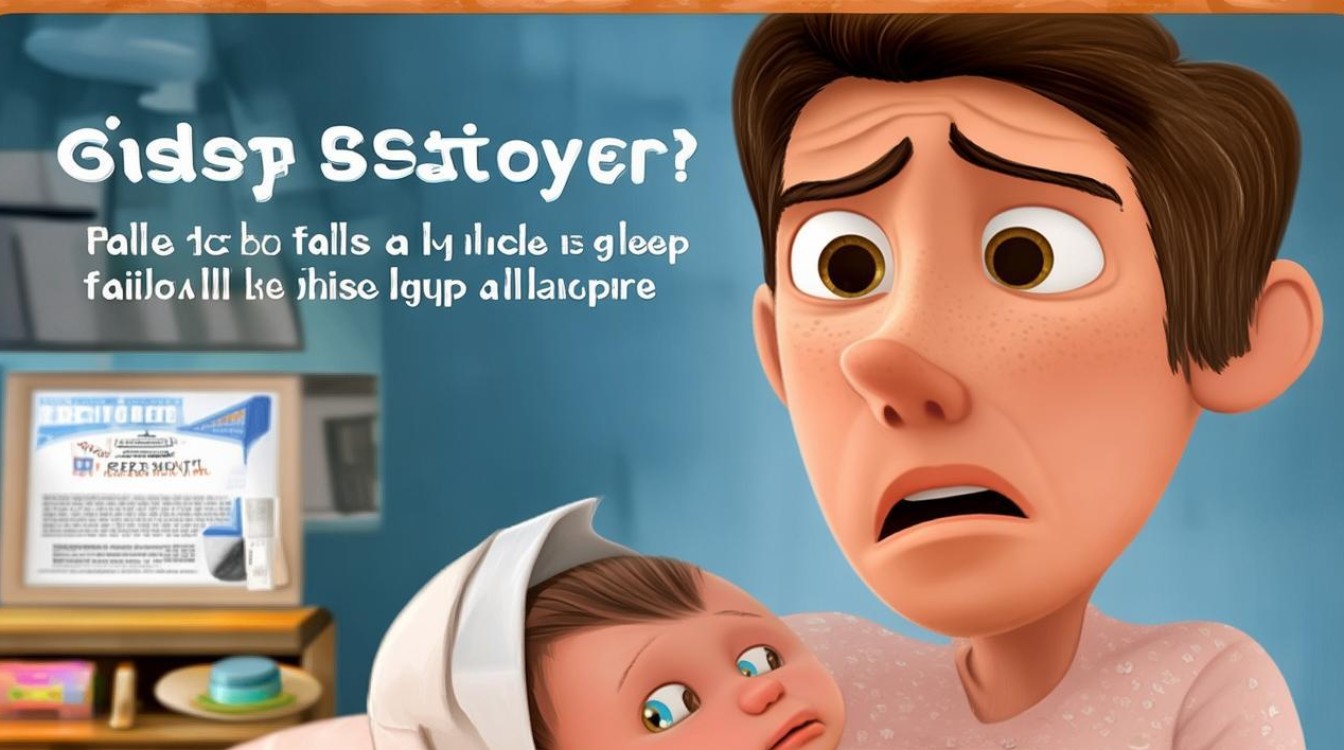 宝宝遇到危险怎么办？必备安全常识指南-图3