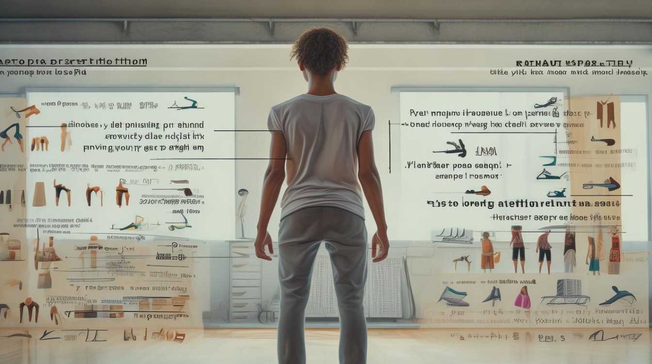 如何自然长高?10个科学有效的小常识-图3 如何自然长高?10个科学有效的小常识-图3