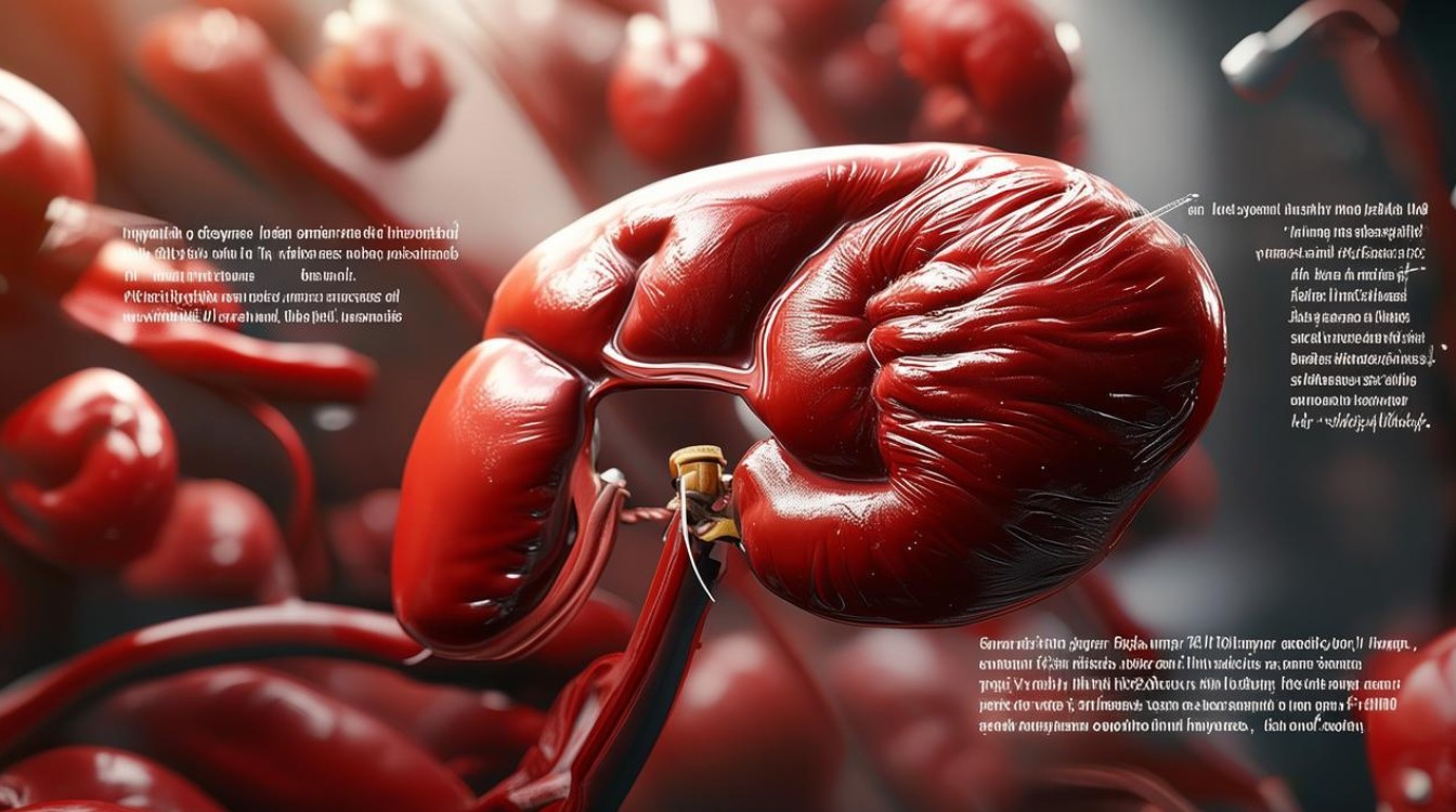 如何正确调理肝肾？必知的健康常识-图3