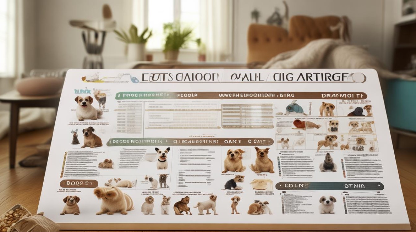 如何正确喂养小型犬？实用喂养常识指南-图2