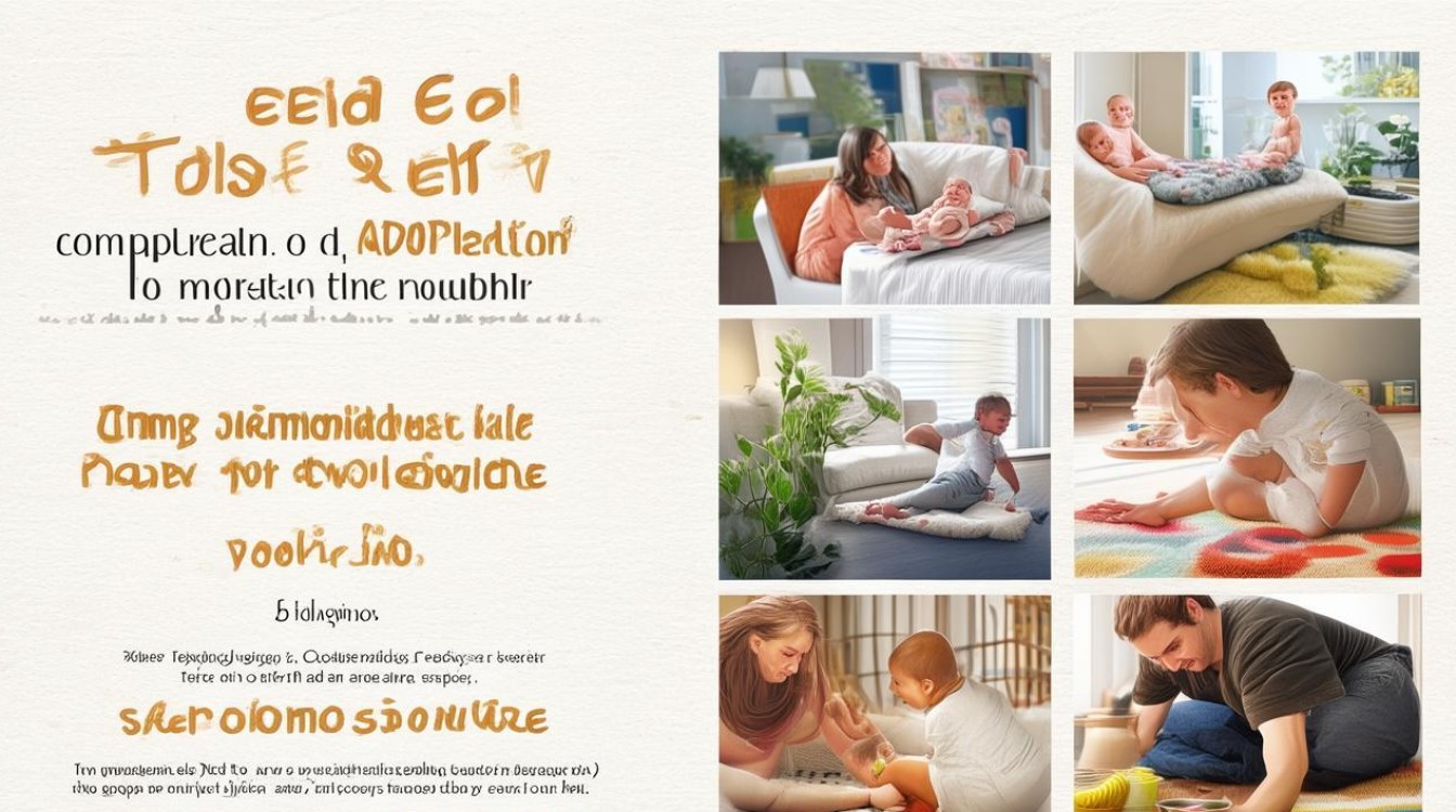 婴幼儿养护常识有哪些需要注意?-图4 婴幼儿养护常识有哪些需要注意?-图4