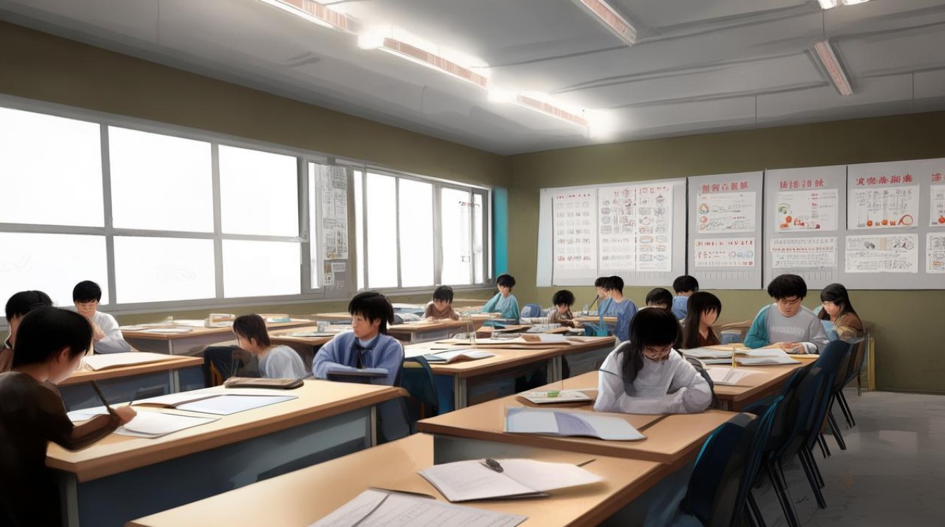 2020江西国考如何备考？最新数据与指南全解析-图3