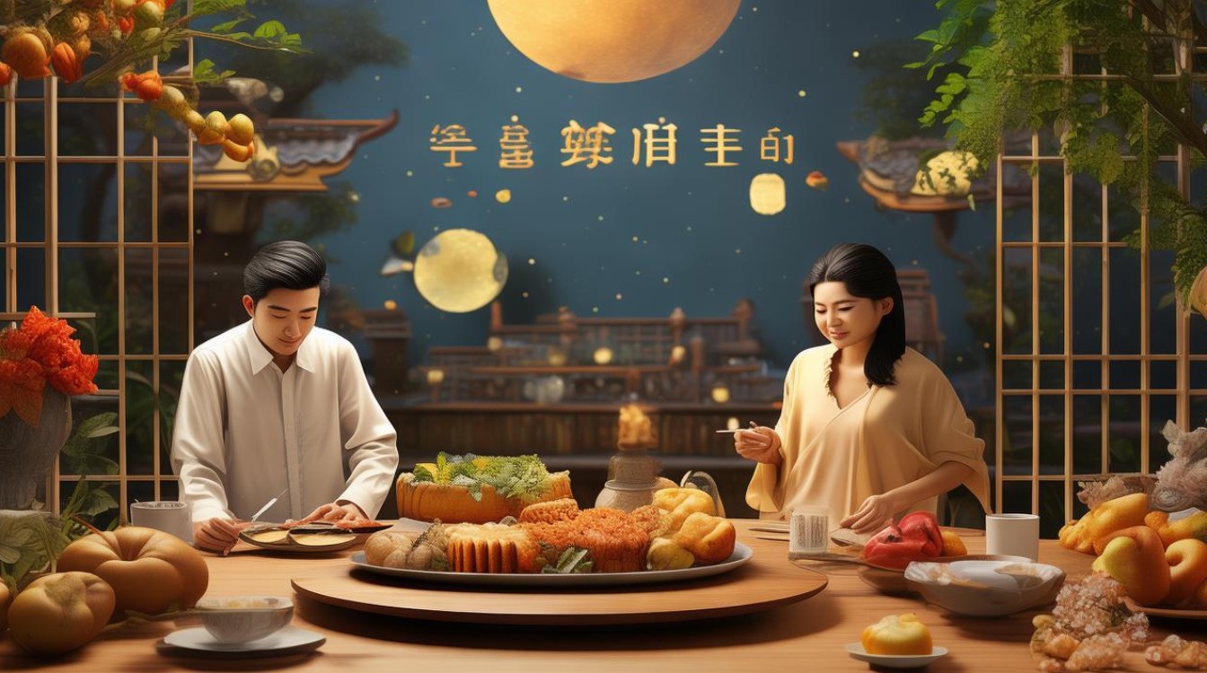 中秋养生有哪些小常识?-图2 中秋养生有哪些小常识?-图2